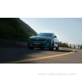 VOYAH FREE 4WD Edition Pure Electric Hybrid